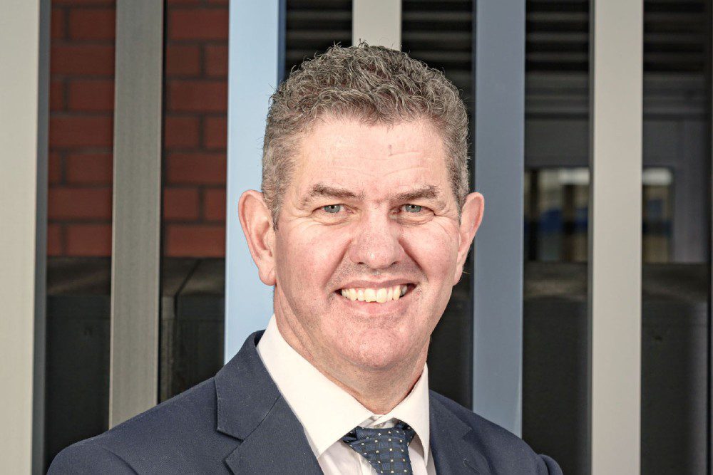 Mr Hayden Iles